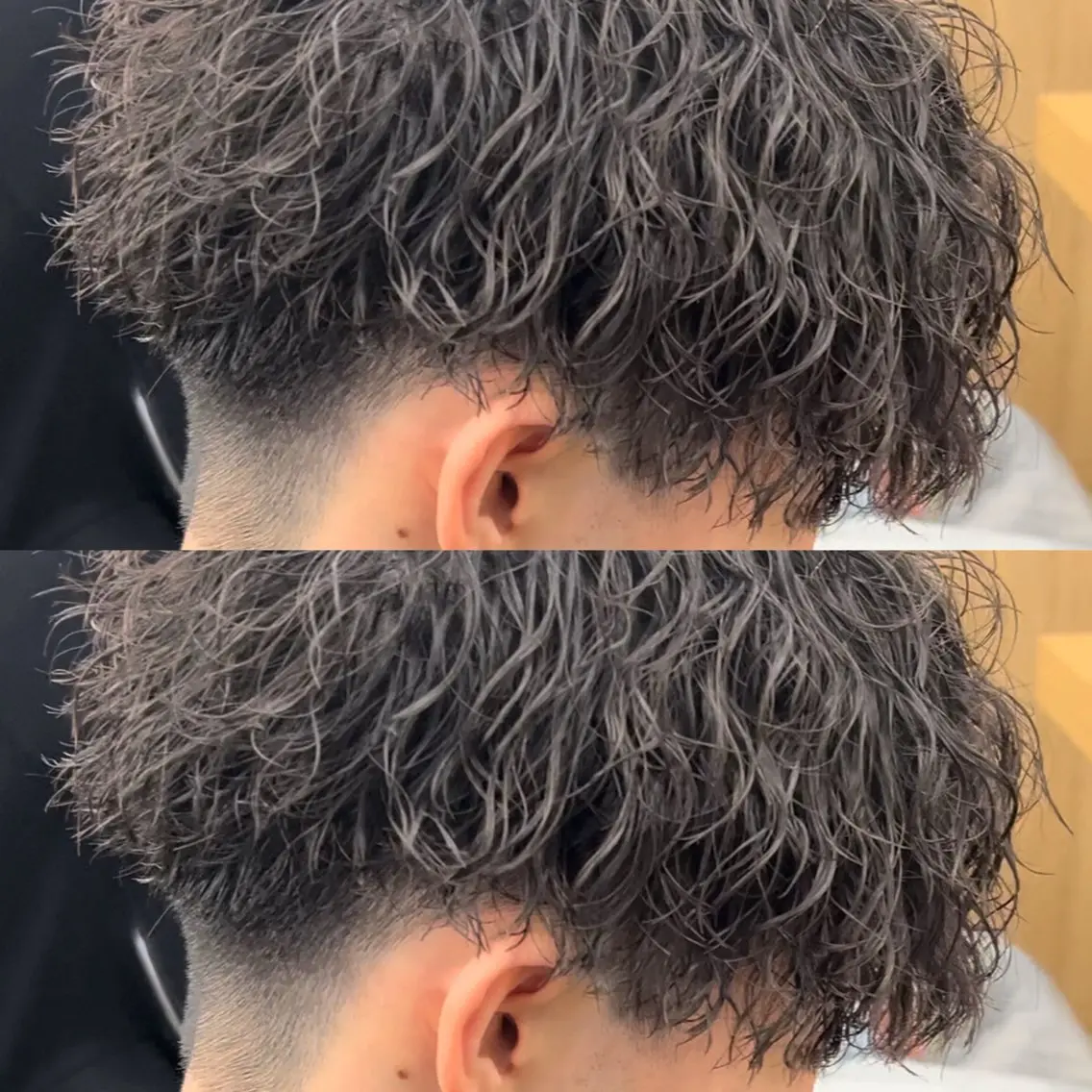 🔴【期間限定】メンズカット＋各種パーマ🔥の写真