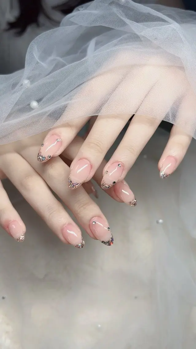 ネイル ハンドネイル ハンドケア RuBy Nail93のネイルデザイン