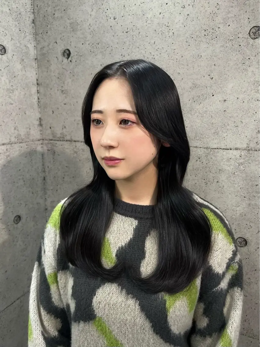ヘアアレンジ ヘアセット ヘアメイク/髪質改善 🎀Moeri🎀のヘアスタイル