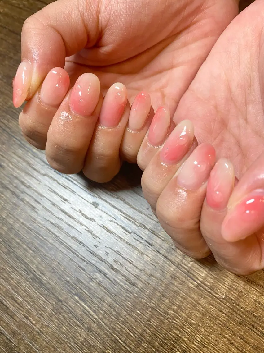 ネイル ハンドネイル kana gotoのネイルデザイン