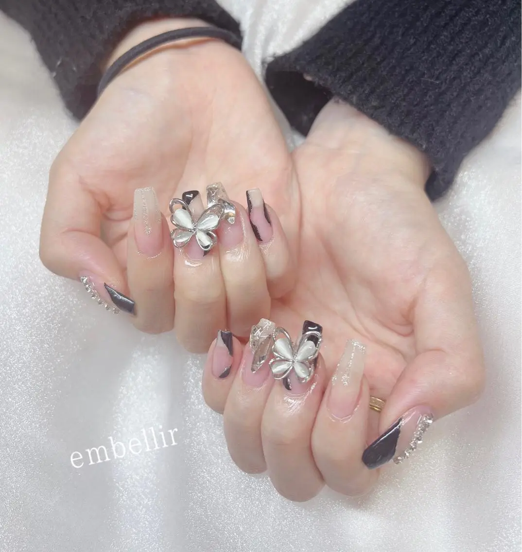 ネイル ハンドネイル emi ♡のネイルデザイン