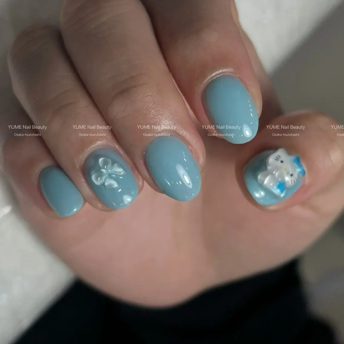 ネイル CHILL NAILのネイルデザイン