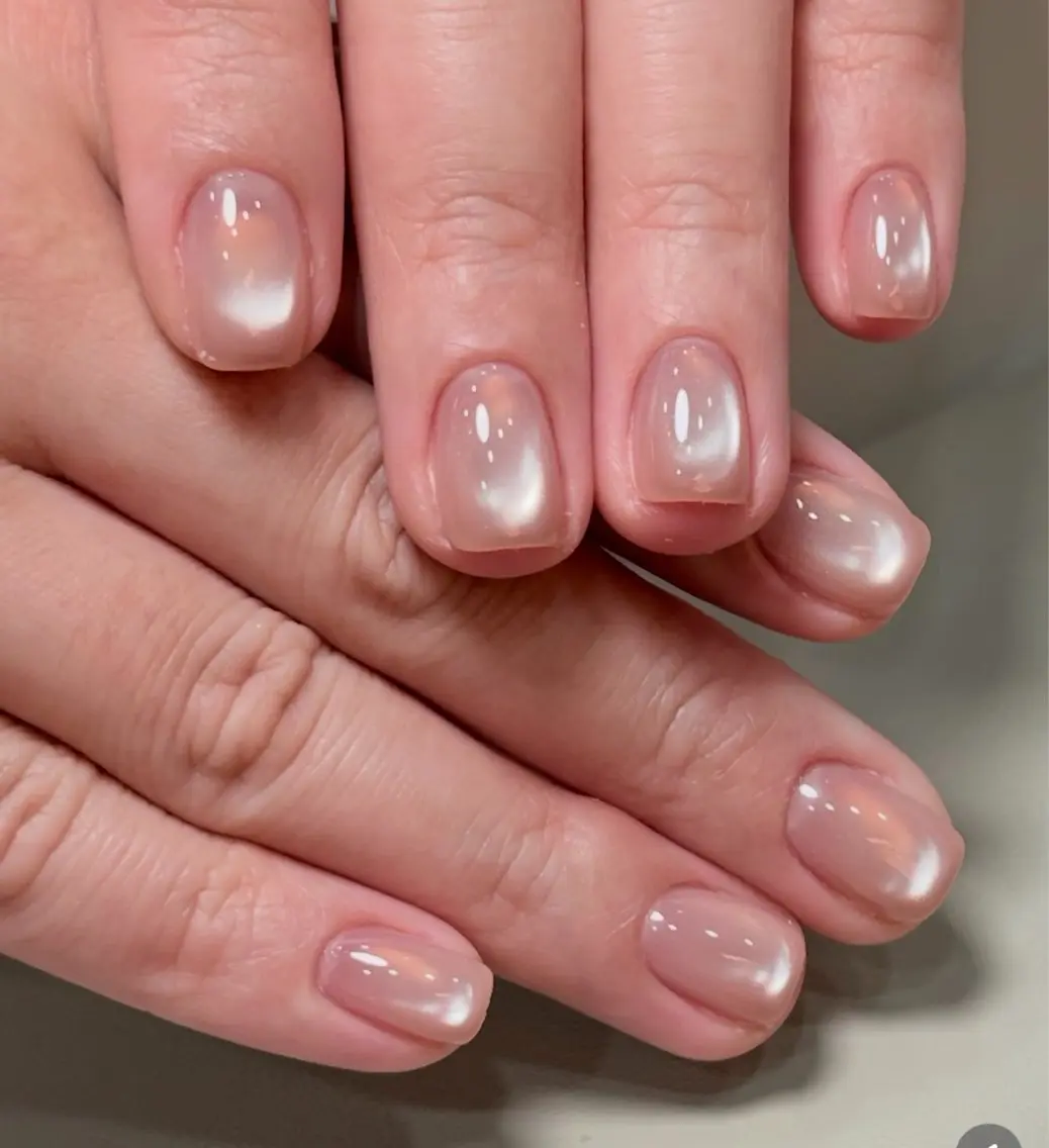 ネイル ハンドネイル ハンドケア Nail Salon HARUのネイルデザイン