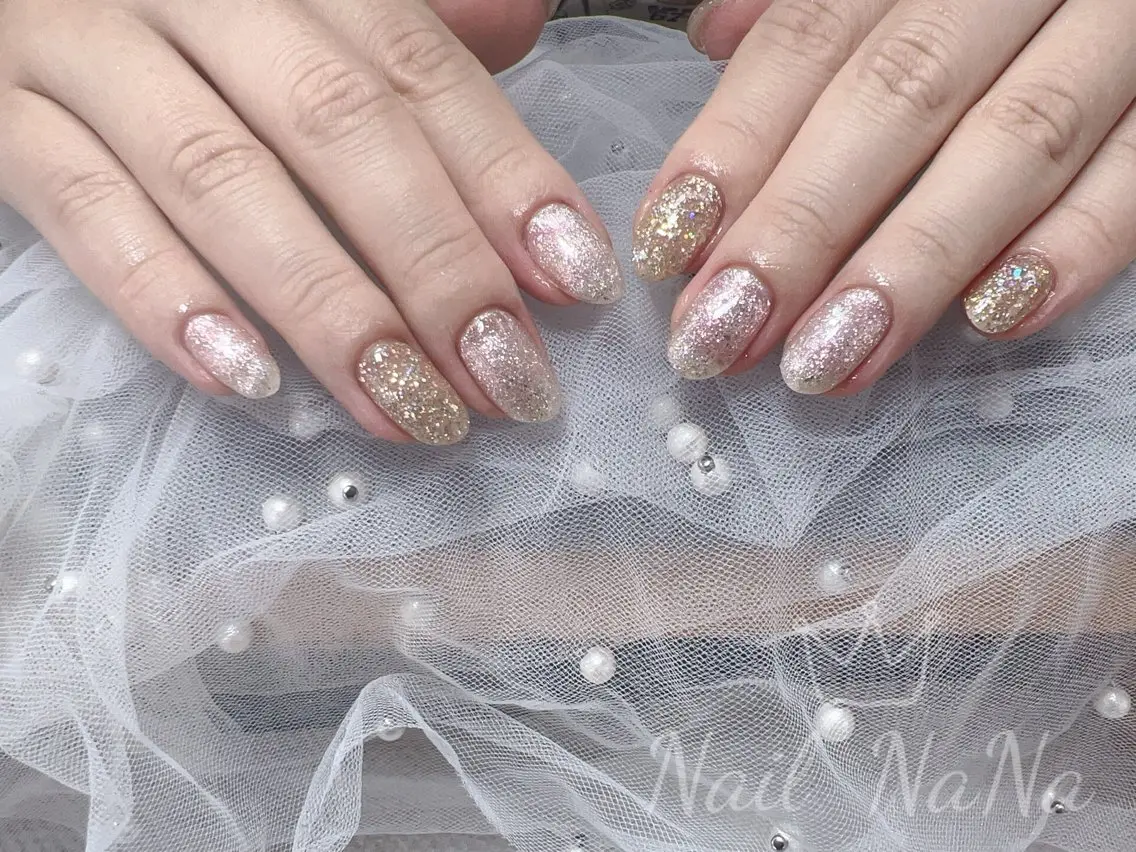 ネイル ハンドネイル Nail NaNaのネイルデザイン