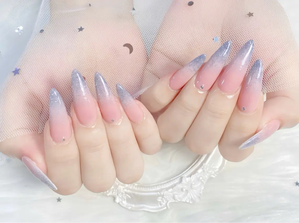 ネイル Rin Hana Nailのネイルデザイン