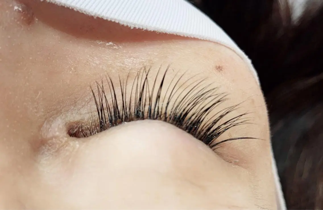 マツエク・マツパ マツエク Eyelash Salon 4Uのマツエク・マツパデザイン