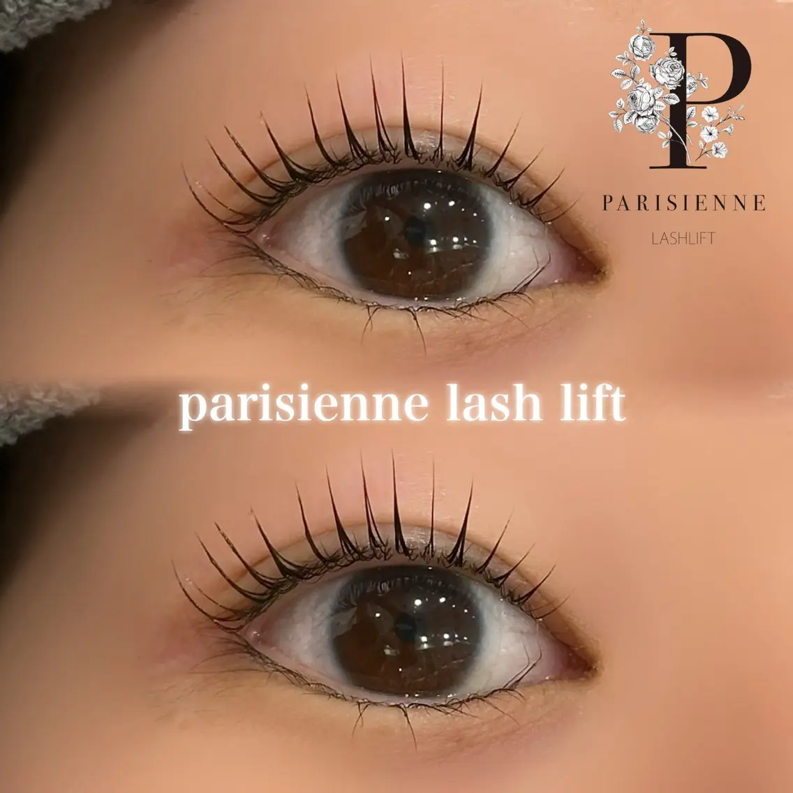 マツエク・マツパ FOXY LASH hasegawaのマツエク・マツパデザイン