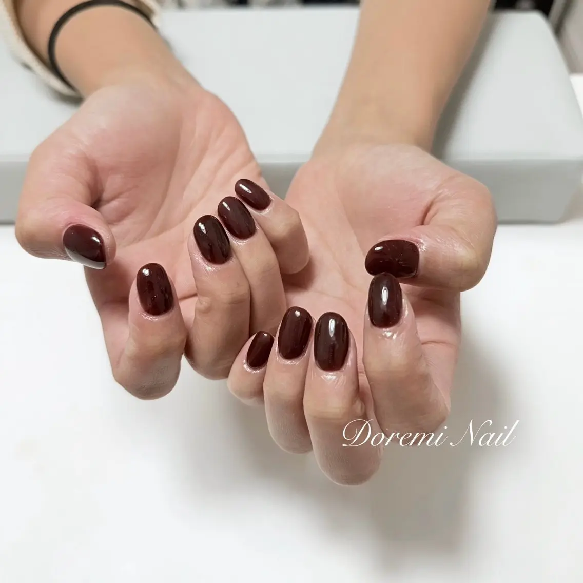 ネイル ハンドネイル Doremi Nailのネイルデザイン