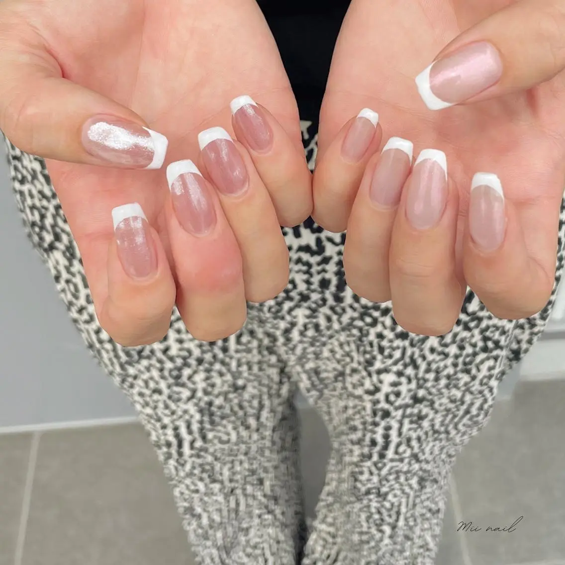 ネイル Mii nail いづみのその他イメージ