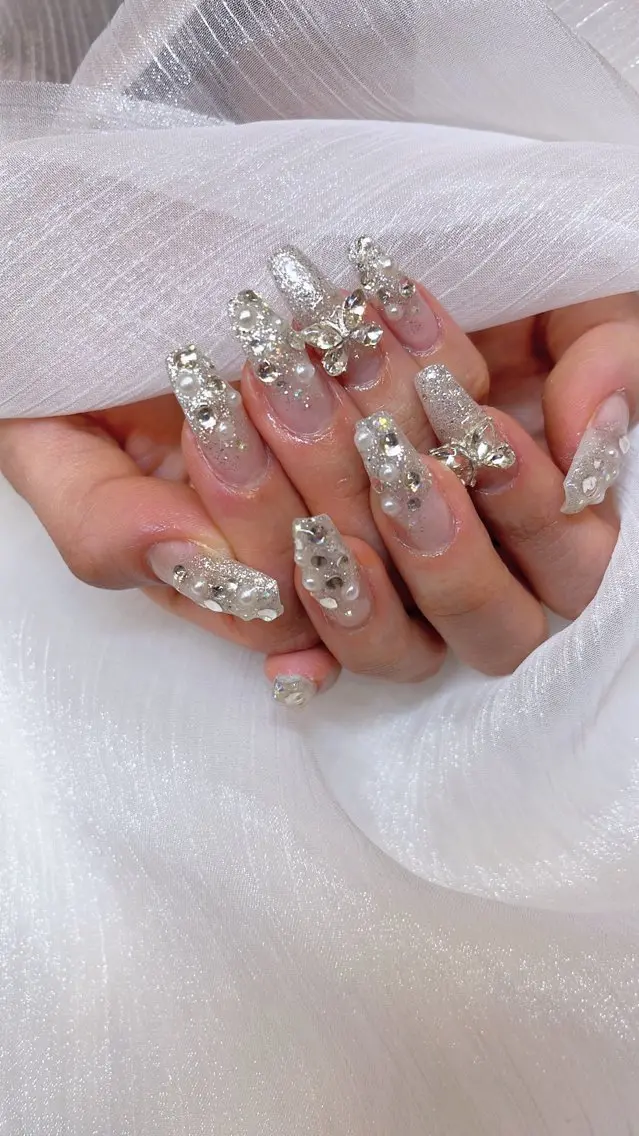 ネイル The Nail & Eye Lashの眉毛・アイブロウイメージ