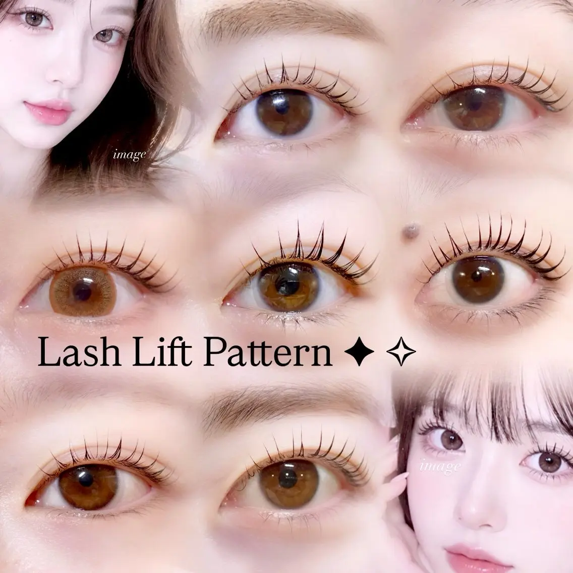 マツエク・マツパ マツパ Eyelash 🎀 𝐀𝐲𝐮𝐦𝐢のマツエク・マツパデザイン