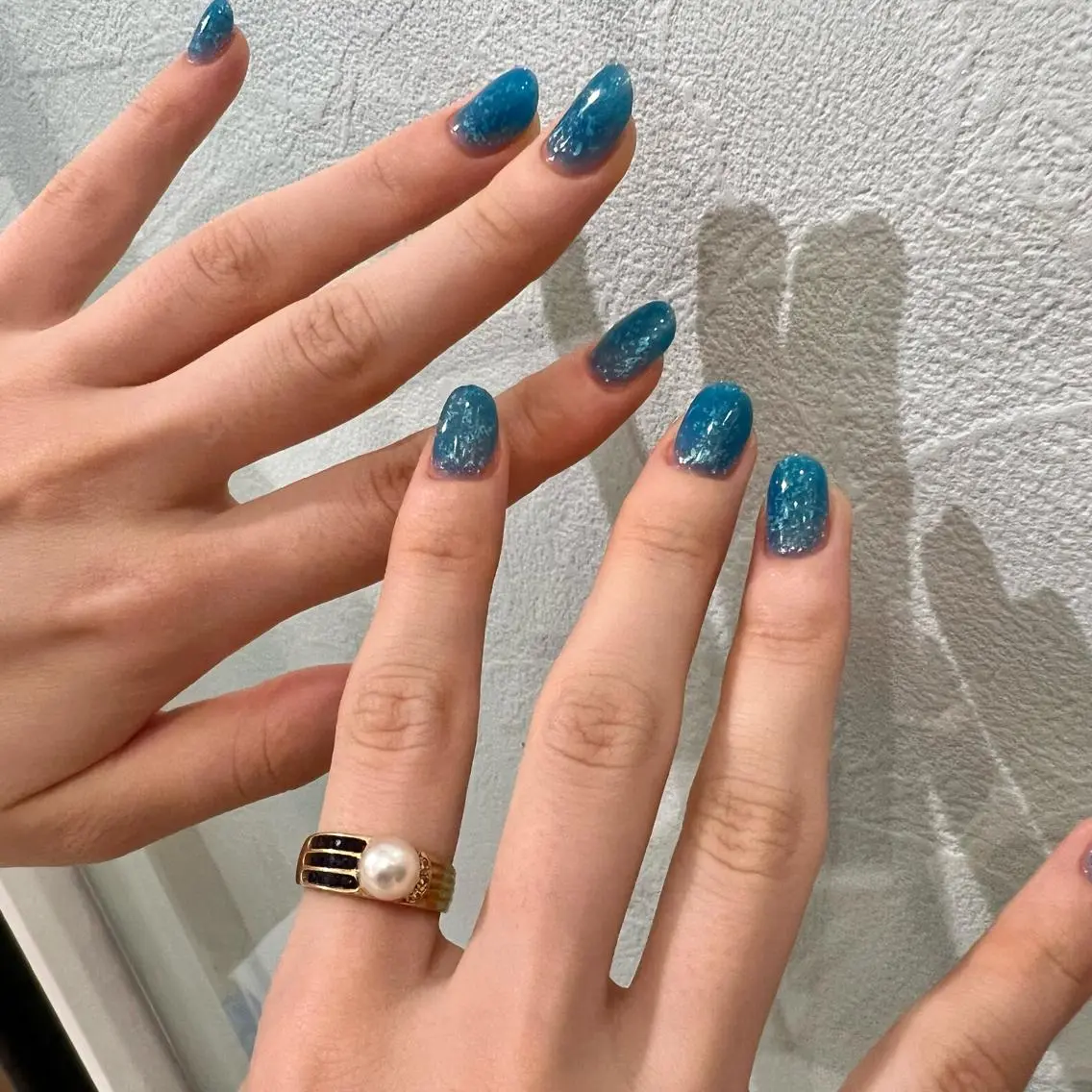ネイル emunail あやかのネイルデザイン