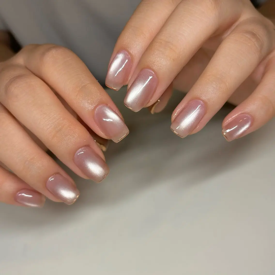 ネイル ハンドネイル THE NAILERYのネイルデザイン