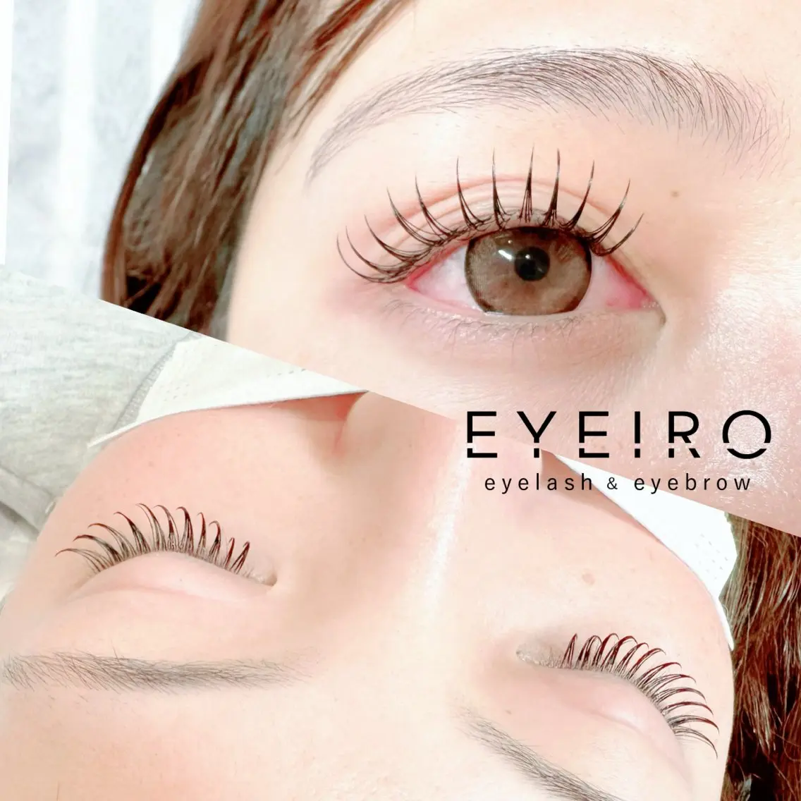 マツエク・マツパ EYEIRO大宮西口 Matsumotoの眉毛・アイブロウイメージ