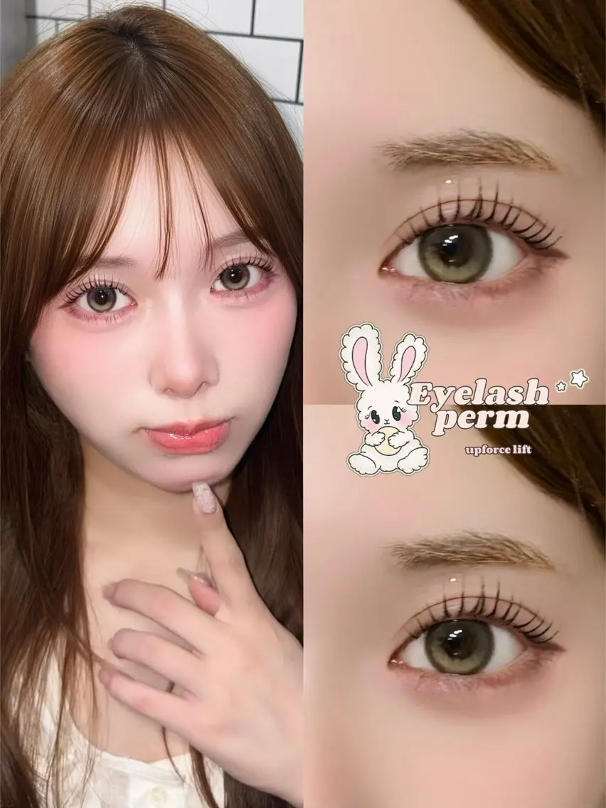 マツエク・マツパ マツパ Cheri otohaのマツエク・マツパデザイン