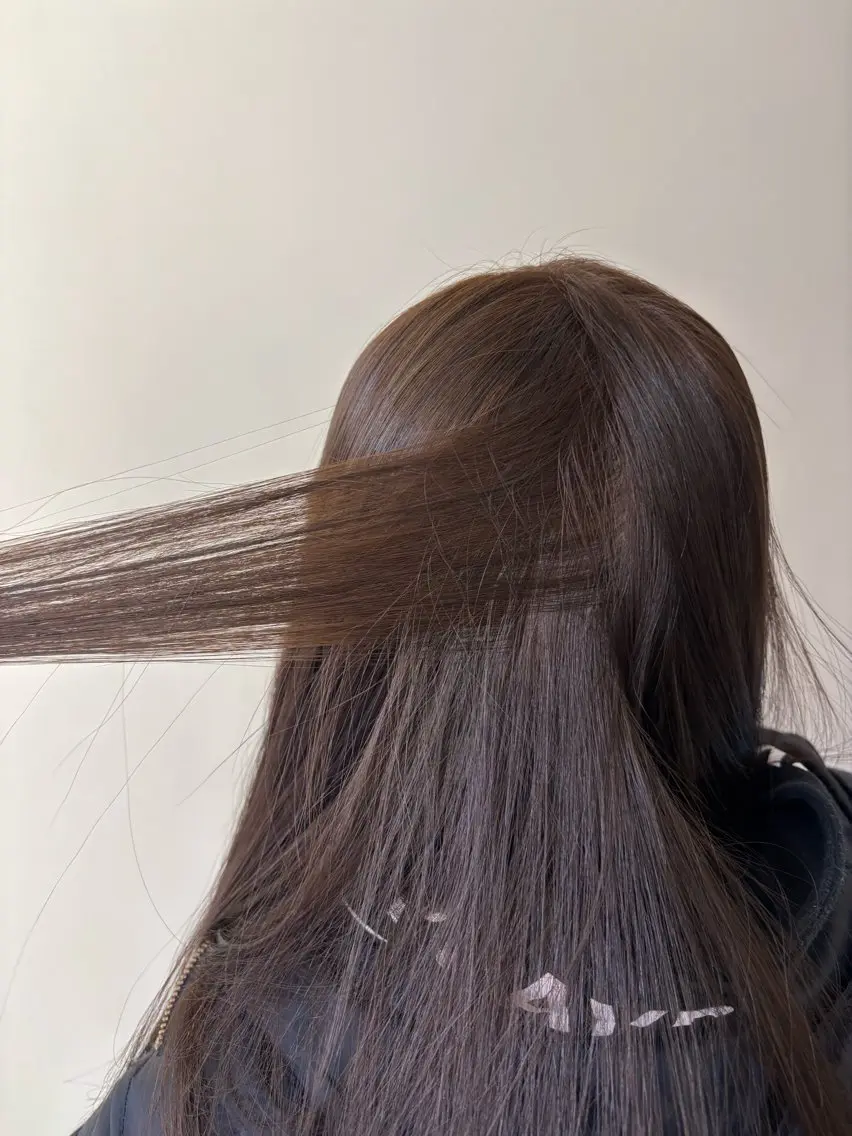 ショート カラー men's/perm colorDaijuのヘアスタイル