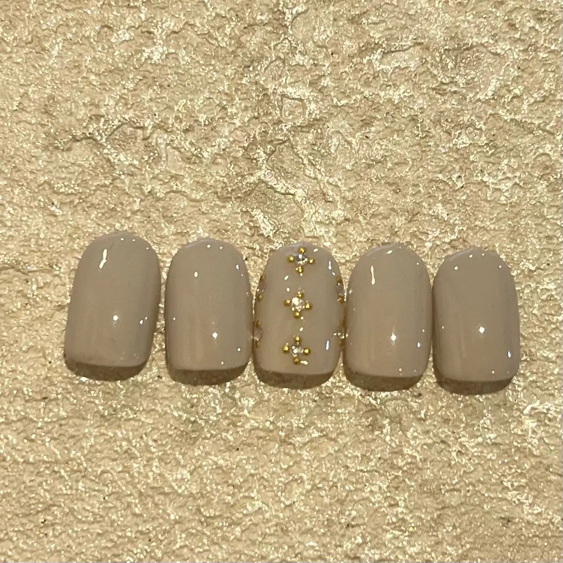 ネイル ハンドネイル spica nail meguのネイルデザイン
