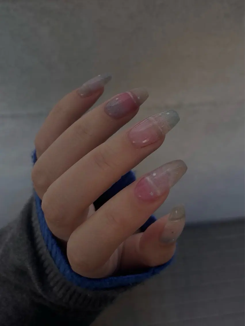 ネイル ハンドネイル One HARUNAのネイルデザイン