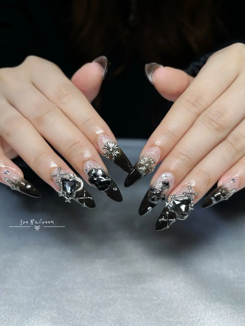 ネイル ハンドネイル iro nailのネイルデザイン