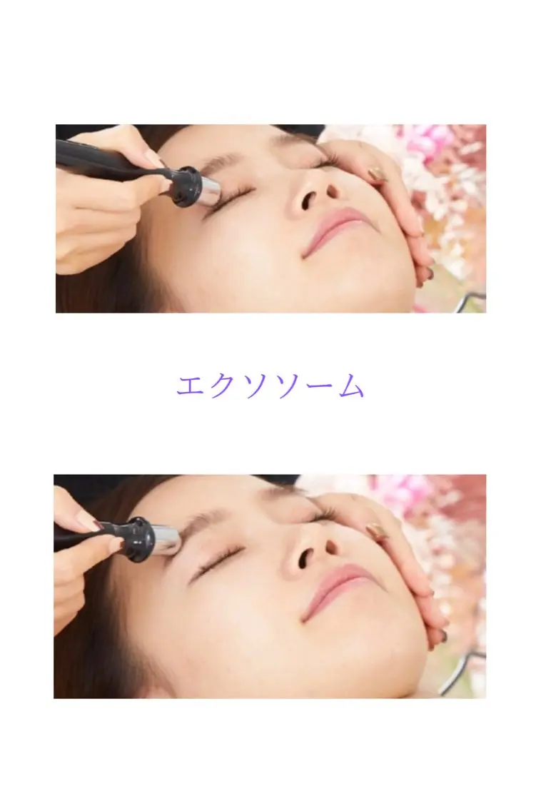 salon de cilsのマツエク・マツパデザイン