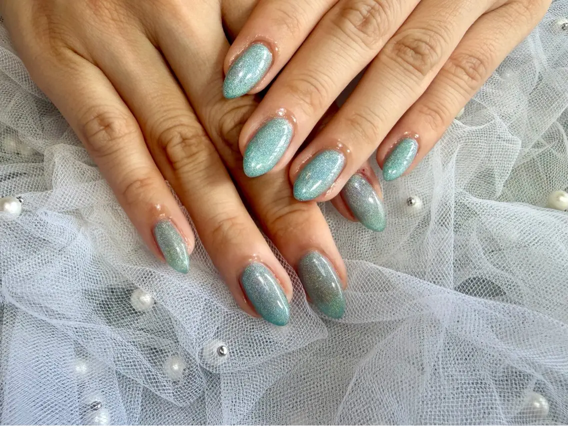 ネイル JAM Orario Nailのネイルデザイン