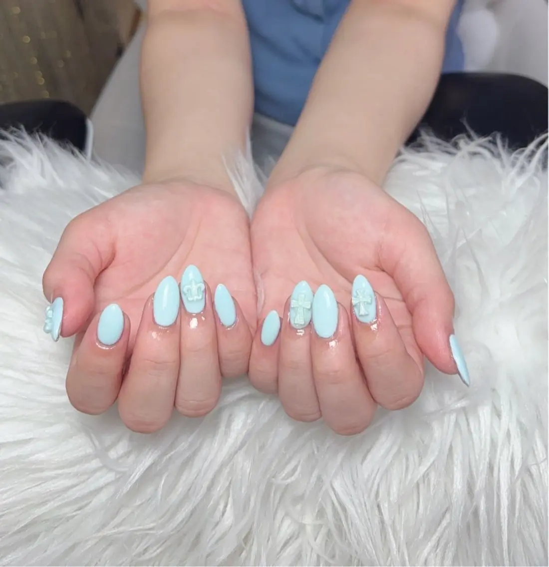 ネイル ハンドネイル Yuki Nailのネイルデザイン