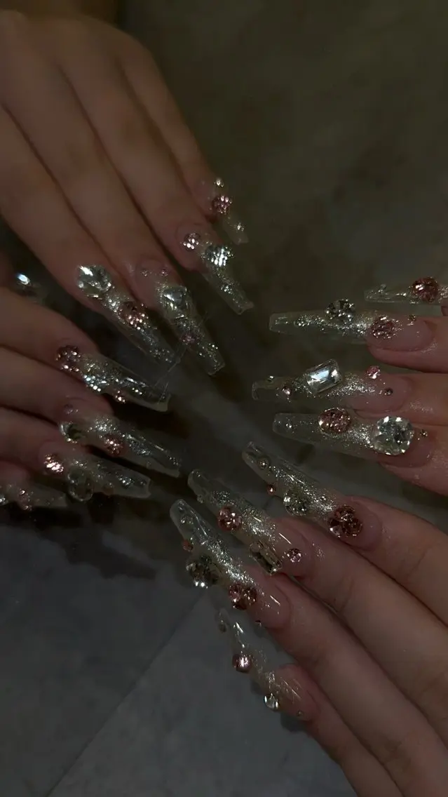 ネイル ハンドネイル IROHA NAIL akoのネイルデザイン
