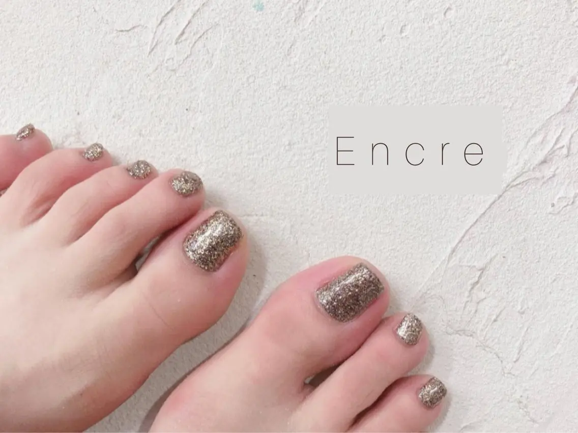 【5/15ご来店限定】ハンド&フット同時施術✨ワンカラーorグラデーション¥10,000💅※デザイン追加ok🙆‍♀️の写真
