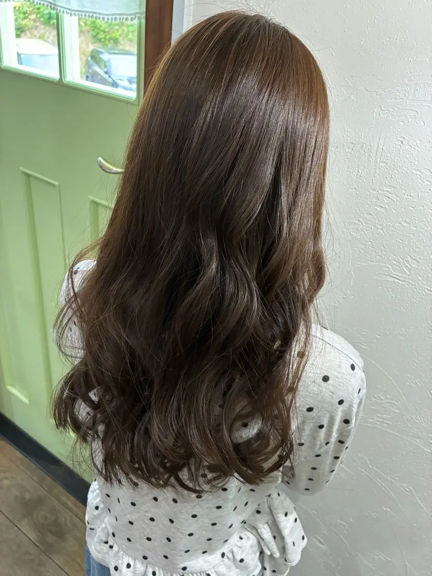 カット🫧ロング限定🫧6/26 16:30、6/13 17:00​〜​の写真