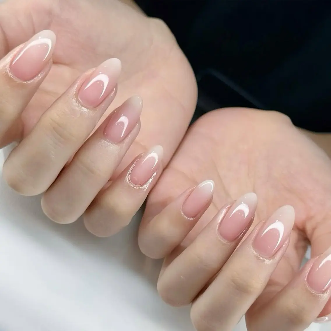 ネイル ハンドネイル Minette nailrinrinのネイルデザイン