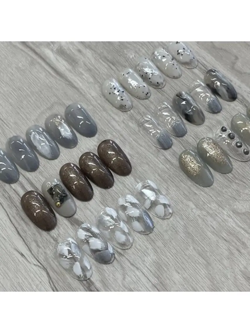 【モダンシンプルコース】ご新規様オフ無料の写真