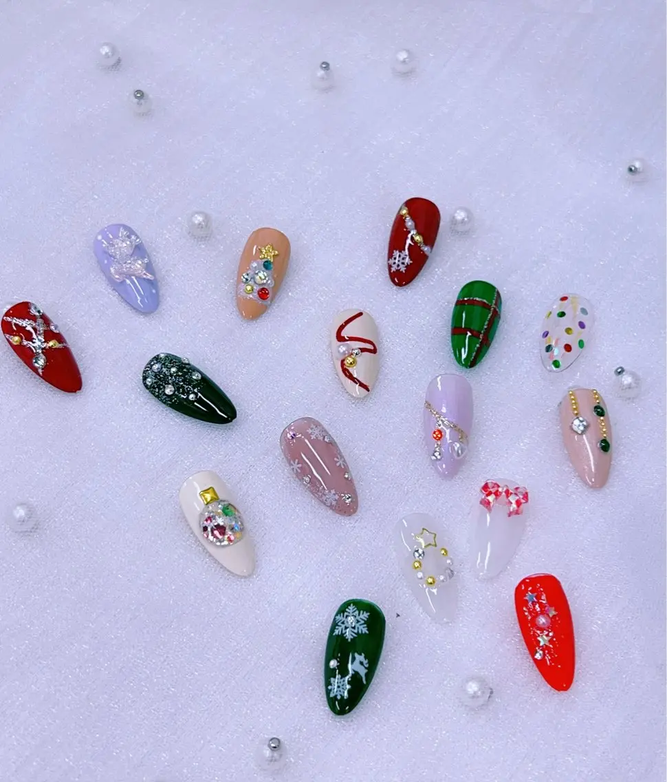 ネイル Beauty静 nailのネイルデザイン