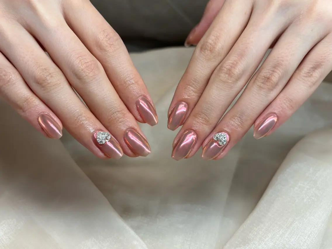 ネイル 🌰Hazel 吉祥寺🌰のネイルデザイン