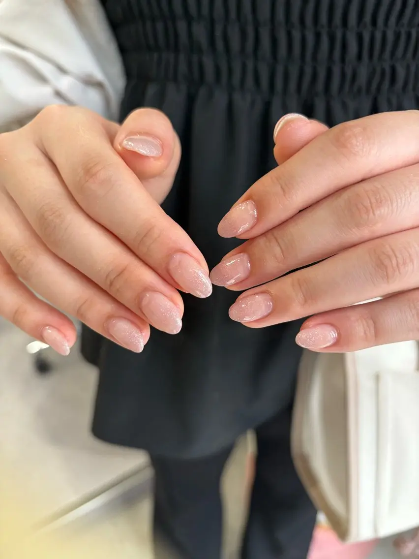 ネイル lily大濠 yokoteのネイルデザイン