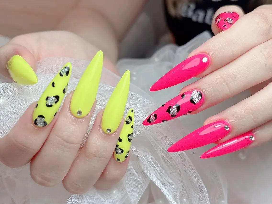 ネイル ハンドネイル Bél Nail salonのネイルデザイン