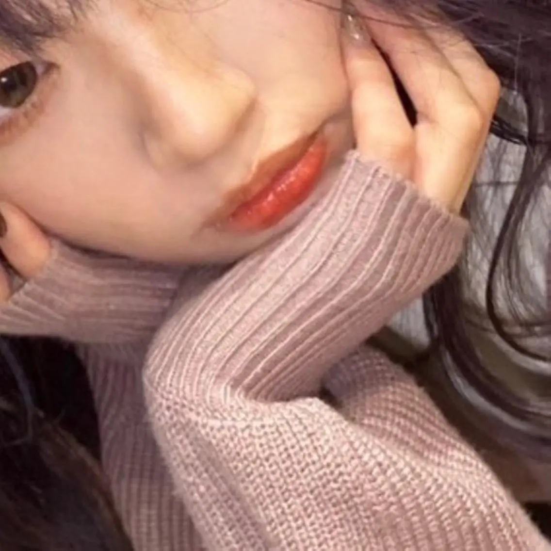 花見 亜沙美のヘアスタイル