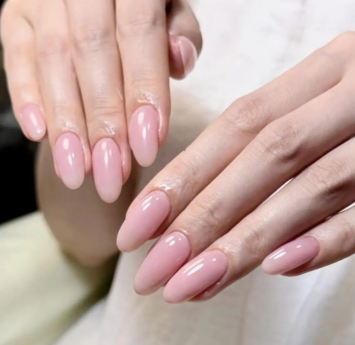ネイル ハンドネイル Miya🎀 nailのネイルデザイン