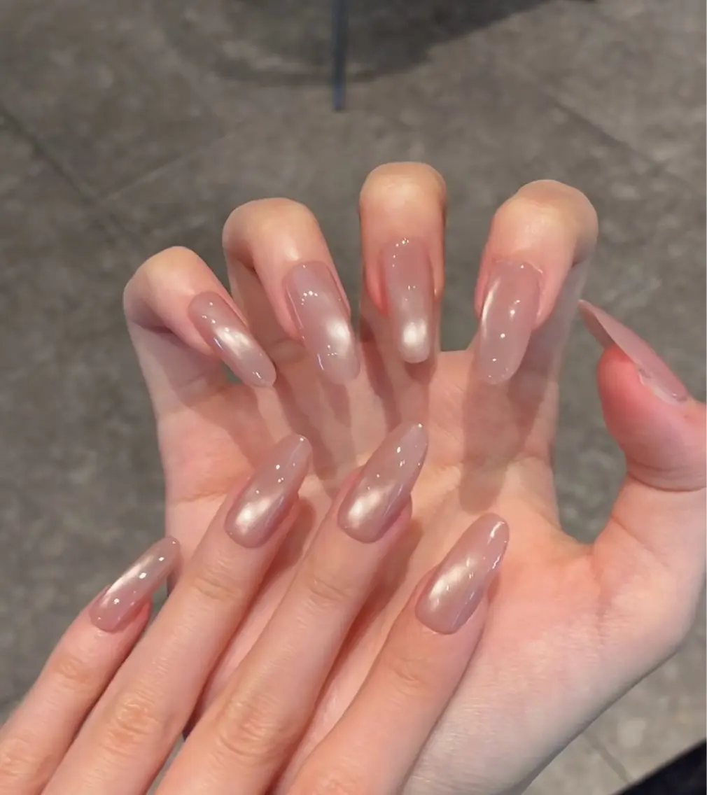 ネイル sun nail Shionのネイルデザイン