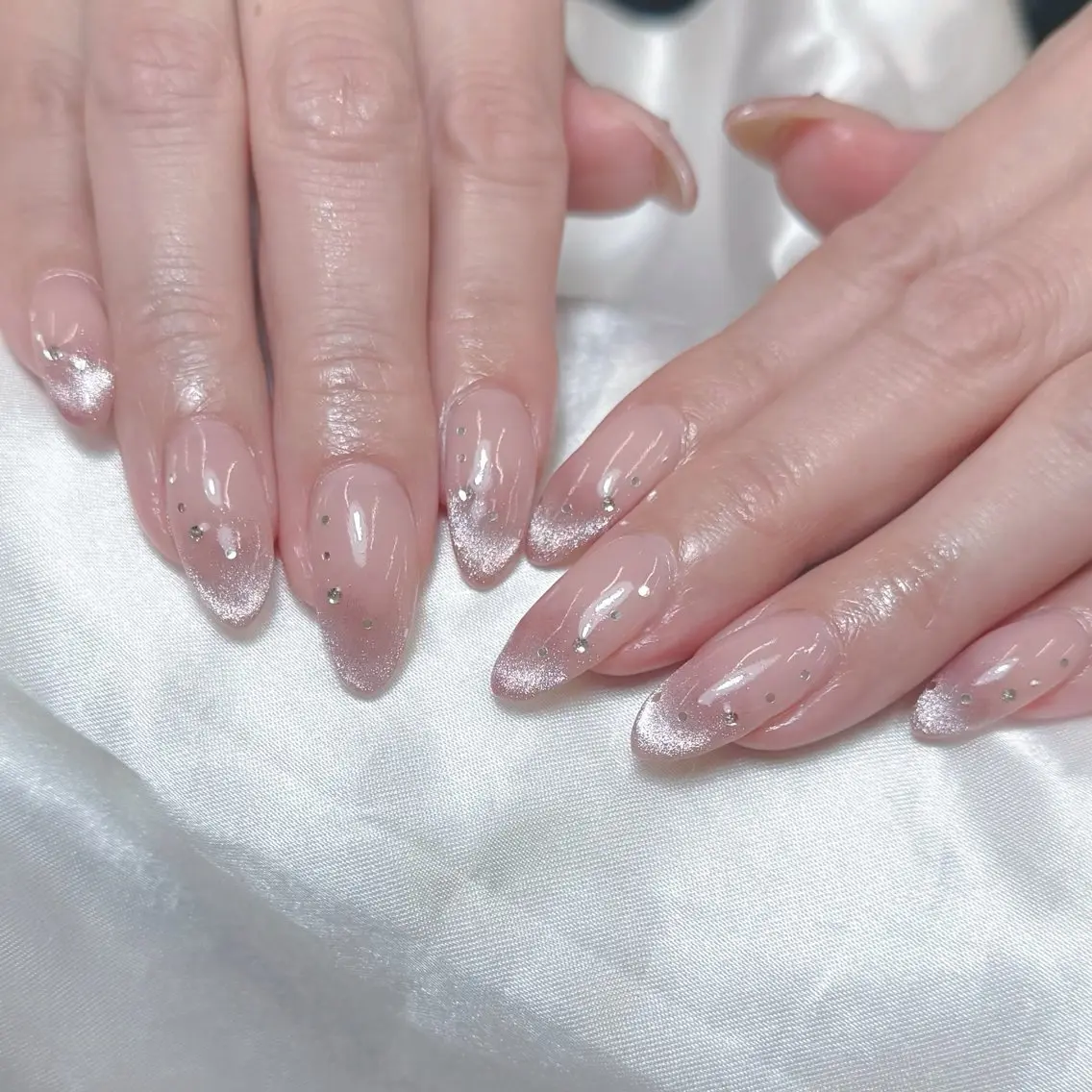 ネイル NAIL atre AYAのネイルデザイン
