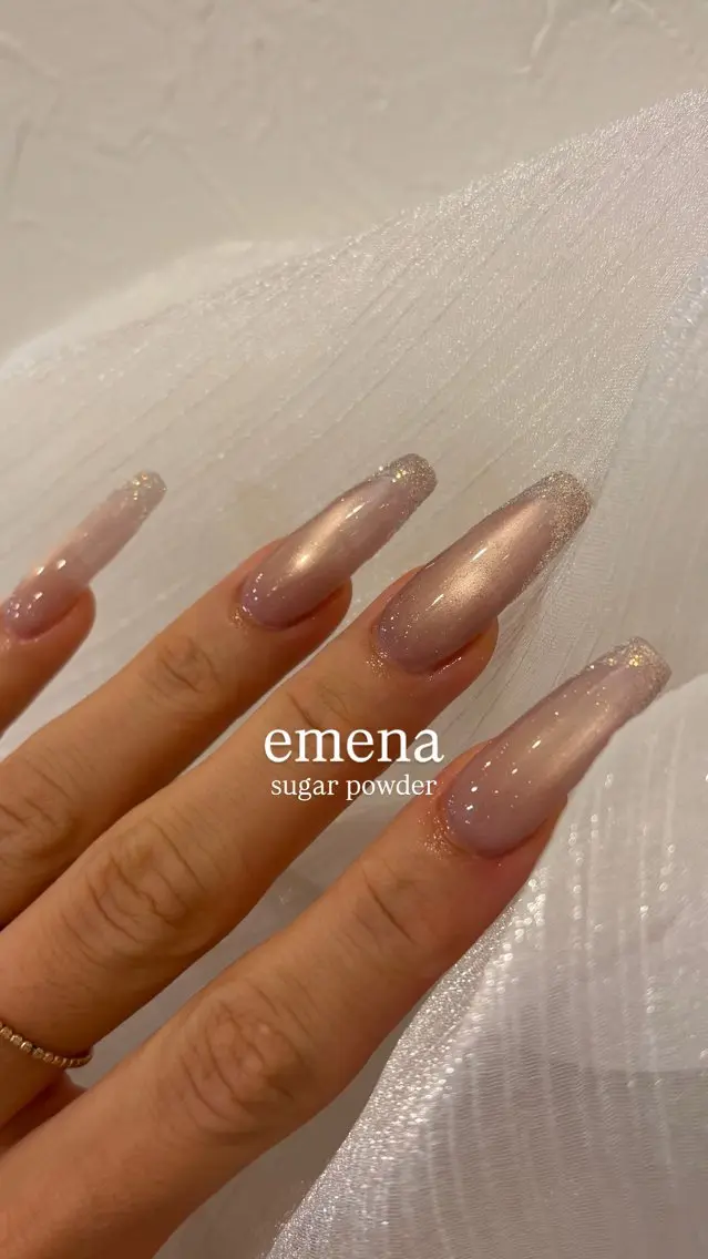 ネイル ハンドネイル Lélia nailのネイルデザイン