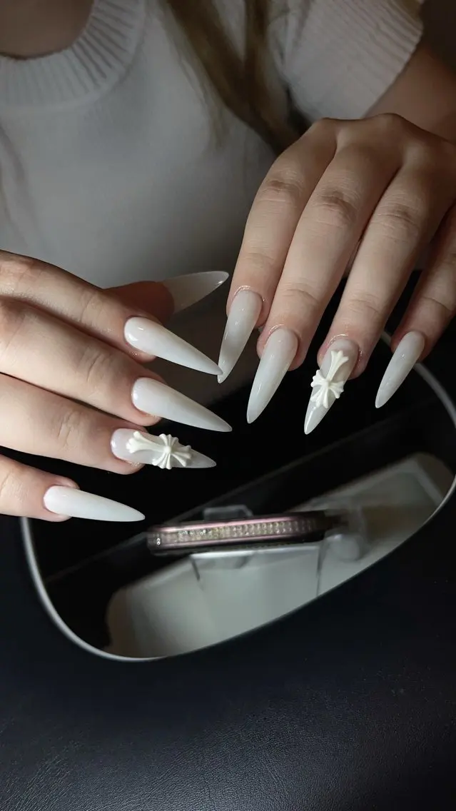 ネイル ハンドネイル SHE Nailのネイルデザイン