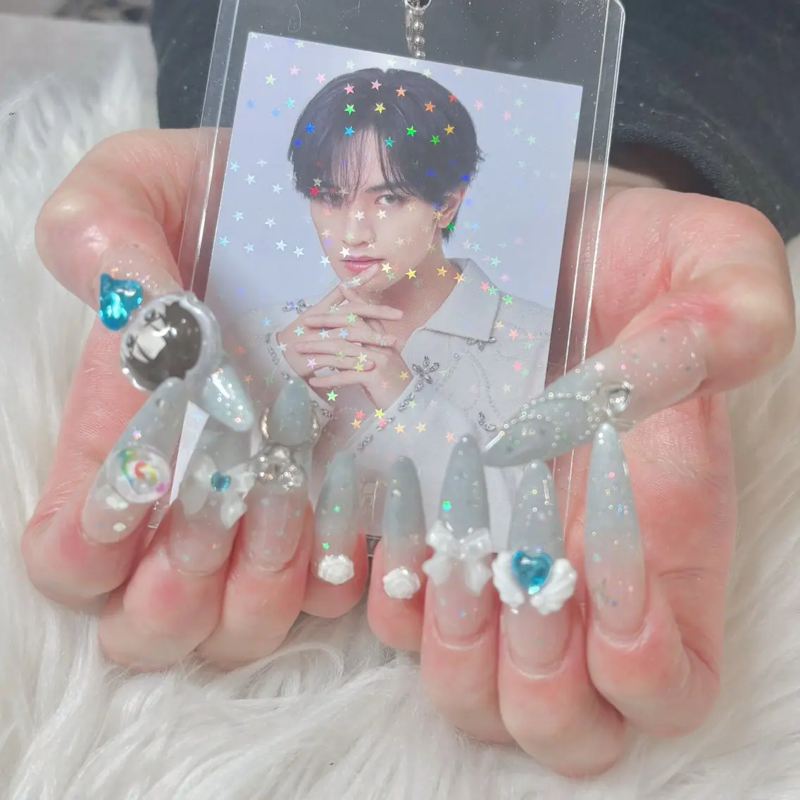 ネイル ハンドネイル REVE/韓国ネイル yamaokaのネイルデザイン