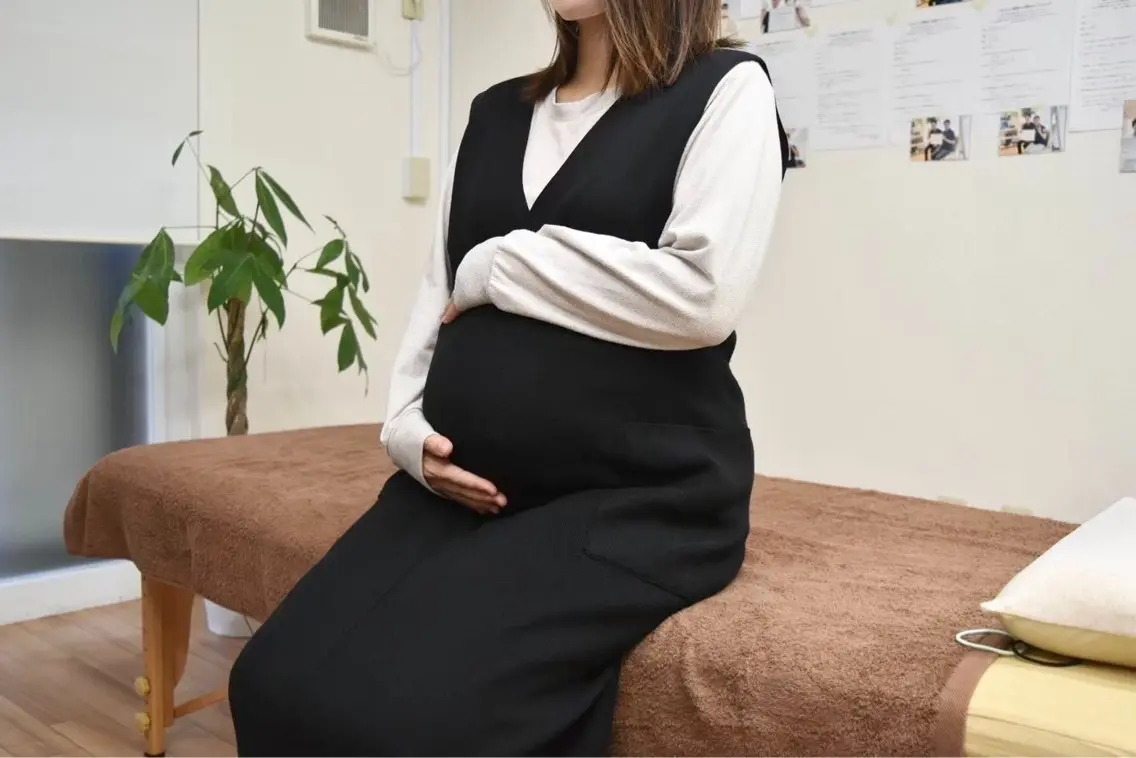 【助産院で研修◎/国家資格保持者で安心】マタニティマッサージ🤰の写真
