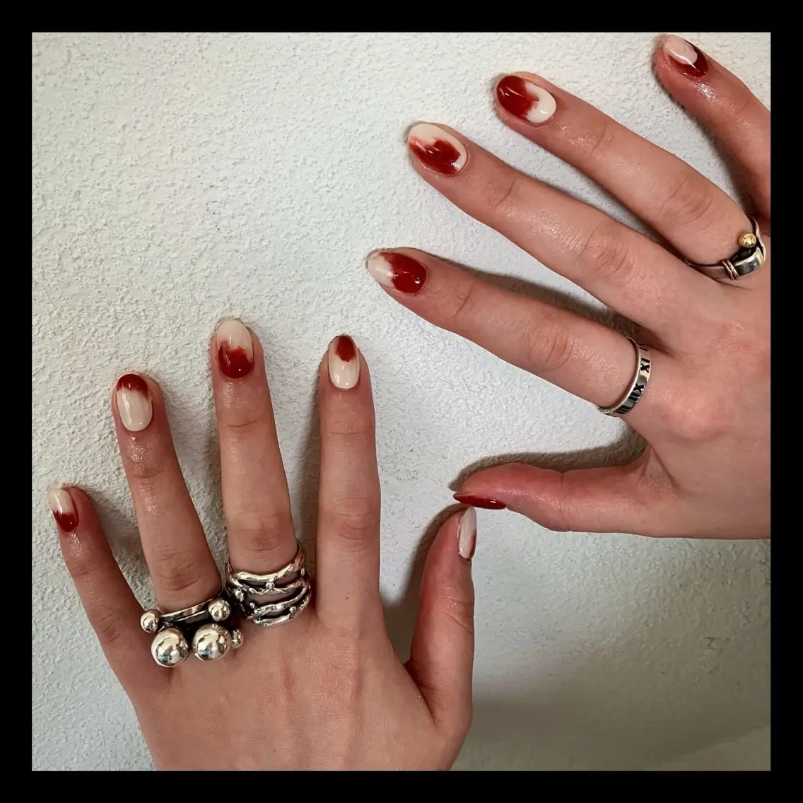 ネイル アートネイル wicked nailsのネイルデザイン