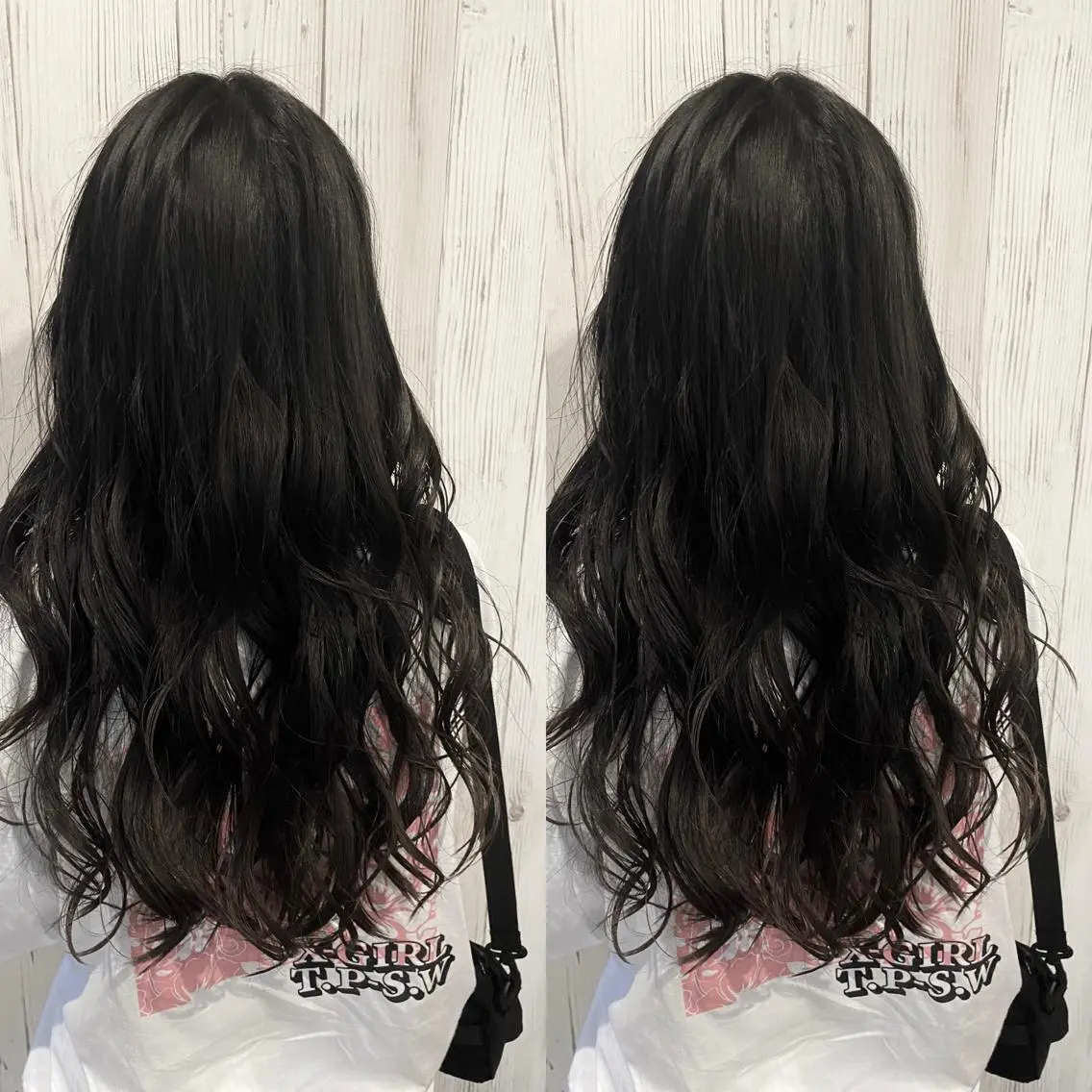 ロング ヘアアレンジ ヘアサロンオスカー 岸和田蛸地蔵店のヘアスタイル