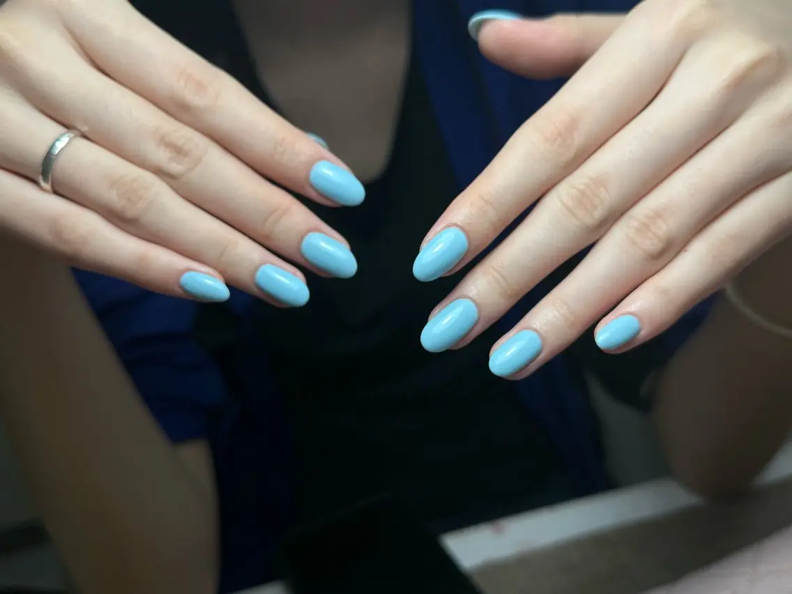 ネイル ハンドネイル Best nail あずりのネイルデザイン