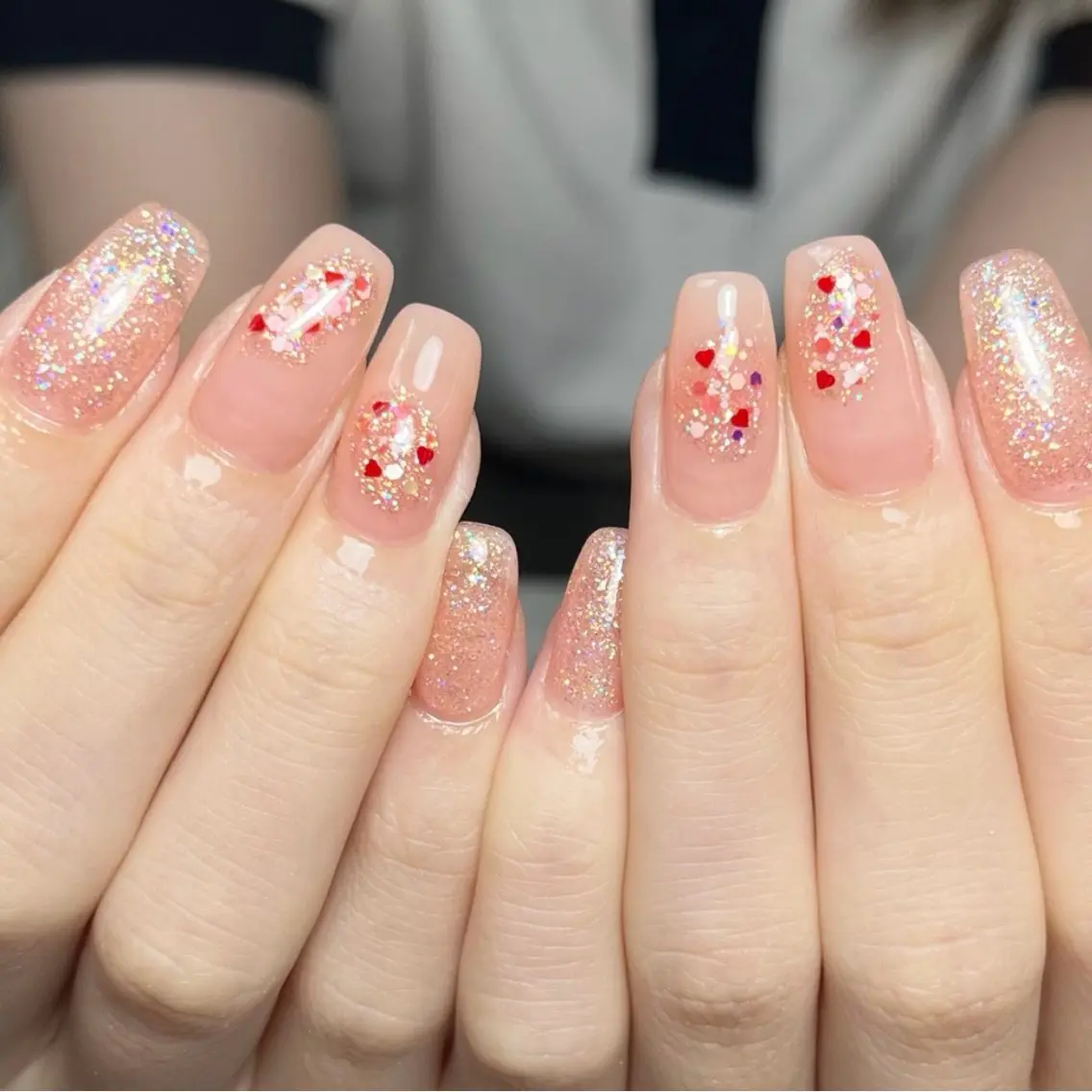 ネイル ハンドネイル janma.nail ✳︎akiのネイルデザイン