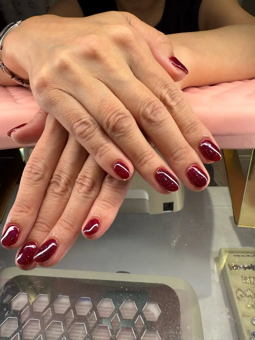 ネイル Amys nail エミのネイルデザイン