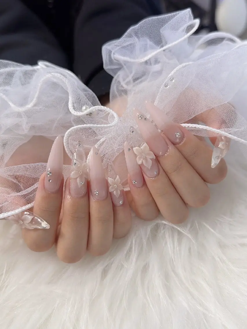 ネイル ハンドネイル Daiki Nailのネイルデザイン
