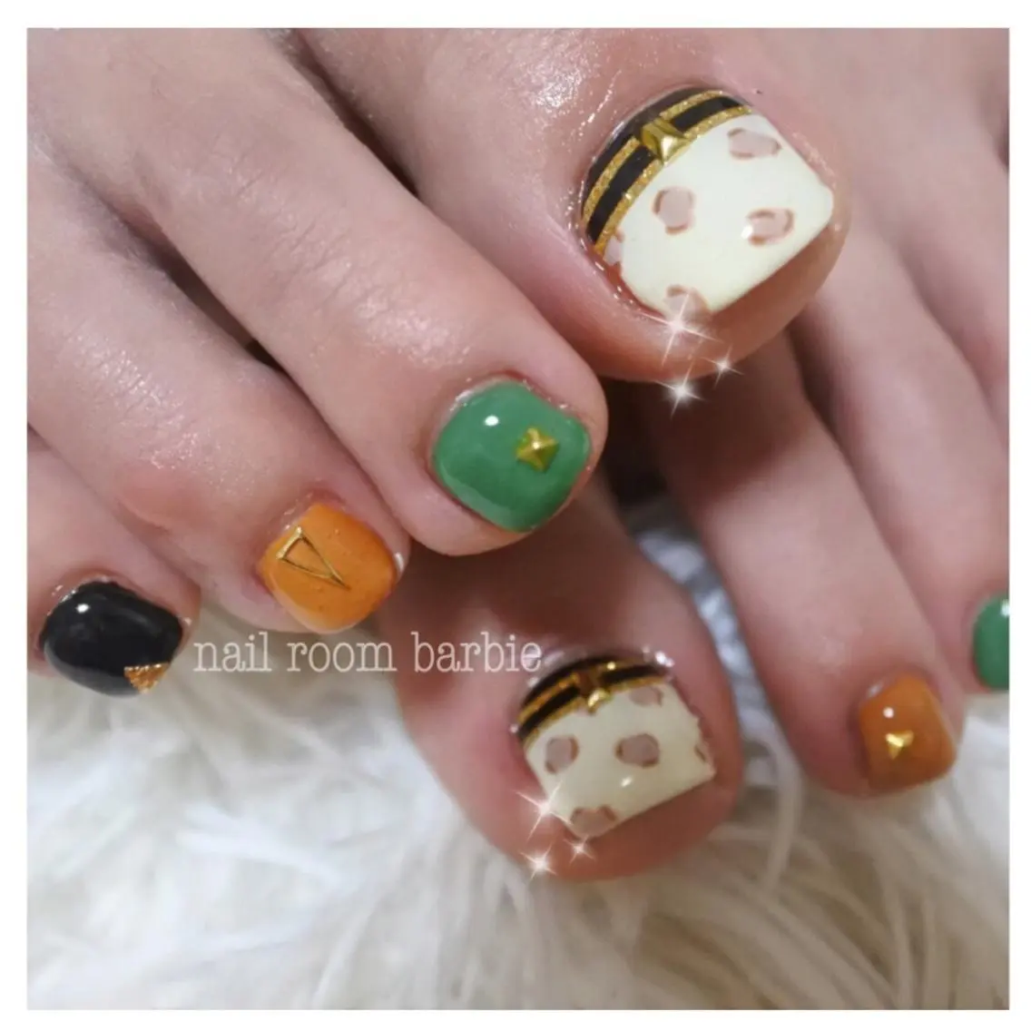ネイル 27salon yuinaのネイルデザイン